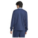 Adidas Ανδρική μακρυμάνικη μπλούζα Half Zip Polo Shirt